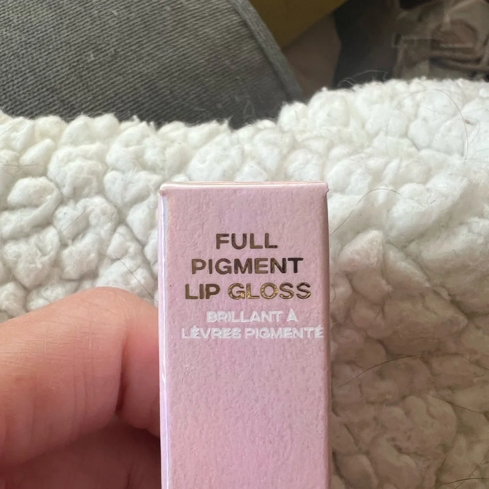 Jeffree Star NIB Jeffree Star Supreme Gloss - Watermelon Soda